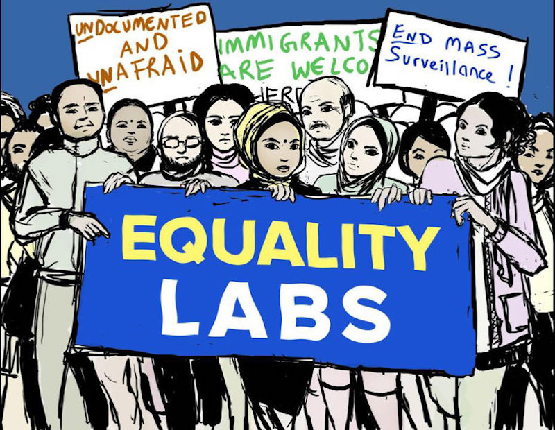 Equality Labs